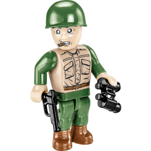 Cobi 2239 Vietnam War M41A3 Walker Bulldog