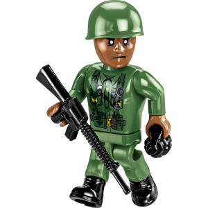 Cobi 2239 Vietnam War M41A3 Walker Bulldog