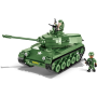Cobi 2239 Vietnam War M41A3 Walker Bulldog