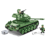 Cobi 2239 Vietnam War M41A3 Walker Bulldog