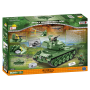 Cobi 2239 Vietnam War M41A3 Walker Bulldog