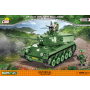 Cobi 2239 Vietnam War M41A3 Walker Bulldog