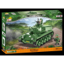 Cobi 2239 Vietnam War M41A3 Walker Bulldog