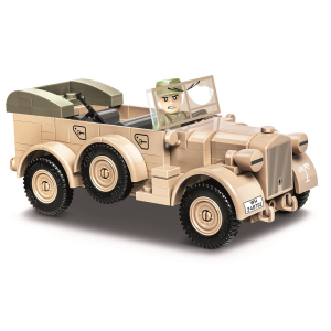 Cobi 2256 DAK Horch 901 (KFZ 15) 1937