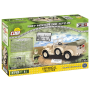 Cobi 2256 DAK Horch 901 (KFZ 15) 1937