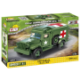 Cobi 2257 1942 Dodge WC 54 Ambulance