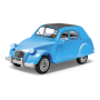 Cobi 24511 Citroen 2CV Type AZ 1962 hellblau (Youngtimer Collection)