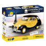 Cobi 24512 Citroen 2CV Charleston (Youngtimer Collection)