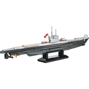 Cobi 4828 U-Boot U-47 VIIB