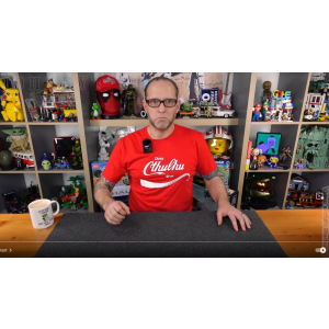 Cobi 4828 U-Boot U-47 VIIB