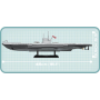 Cobi 4828 U-Boot U-47 VIIB