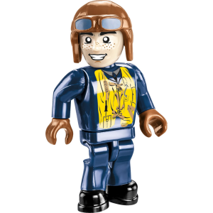 Cobi 5723 Vickers Wellington MK. II