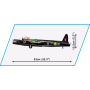 Cobi 5723 Vickers Wellington MK. II