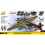 Cobi 5723 Vickers Wellington MK. II