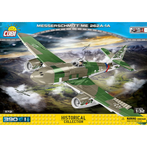 Cobi 5721 Messerschmitt ME262A 1A