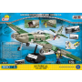 Cobi 5721 Messerschmitt ME262A 1A