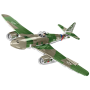 Cobi 5721 Messerschmitt ME262A 1A