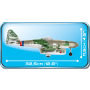 Cobi 5721 Messerschmitt ME262A 1A