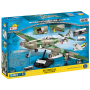 Cobi 5721 Messerschmitt ME262A 1A