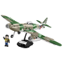 Cobi 5721 Messerschmitt ME262A 1A
