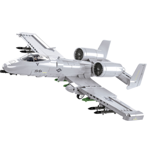 Cobi 5812 A-10 Thunderbolt II Warthog