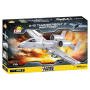 Cobi 5812 A-10 Thunderbolt II Warthog