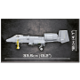 Cobi 5812 A-10 Thunderbolt II Warthog