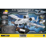 Cobi 5812 A-10 Thunderbolt II Warthog