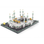 Wange 6220 Große Moschee von Mekka - al-Harām-Moschee