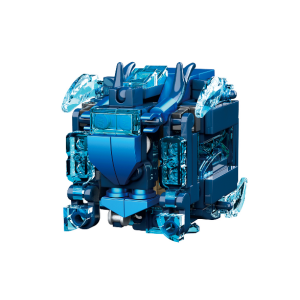 Qman 41210 Magic Cube Hirsch