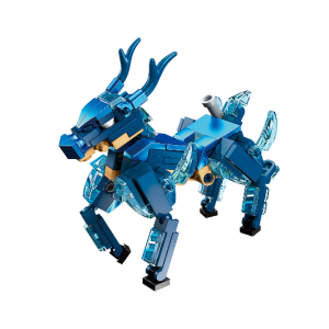 Qman 41210 Magic Cube Hirsch