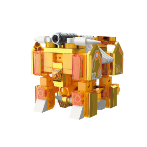 Qman 41212 Magic Cube Ankylosaurus