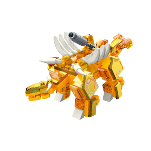 Qman 41212 Magic Cube Ankylosaurus