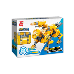 Qman 41213 Magic Cube Gepard