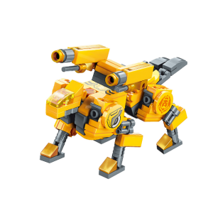 Qman 41213 Magic Cube Gepard