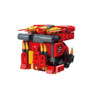 Qman 41216 Magic Cube Dinosaurier