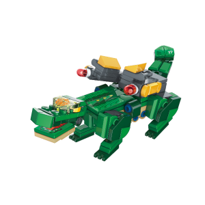 Qman 41217 Magic Cube Krokodil