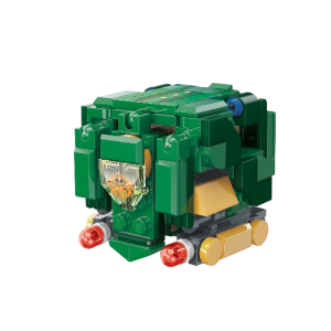 Qman 41217 Magic Cube Krokodil