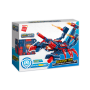Qman 41218 Magic Cube Roter Skorpion