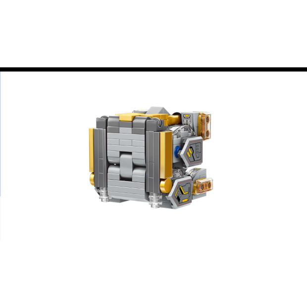 Qman 41219 Mega Horn Rhino