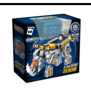 Qman 41219 Mega Horn Rhino