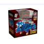 Qman 41220 Magic Cube Triceratops