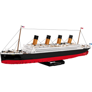 Cobi 1916 Titanic