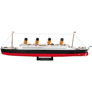 Cobi 1916 Titanic