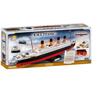 Cobi 1916 Titanic