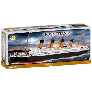 Cobi 1916 Titanic