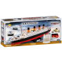 Cobi 1916 Titanic