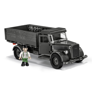 Cobi 2259 OPEL BLITZ 3,6-36S (Historical Collection WWII)...