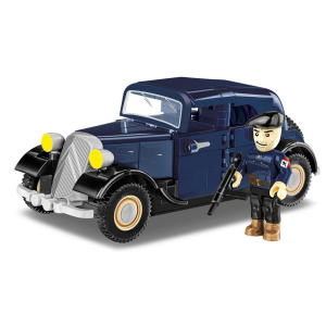 Cobi 2263 Citroen Traction 7A (1934)