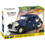 Cobi 2263 Citroen Traction 7A (1934)